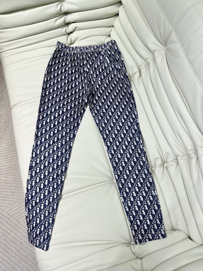 Christian Dior Long Pants